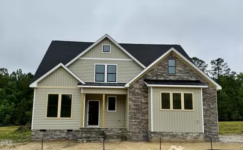 584 Hillard Ln, Wendell, NC 27591