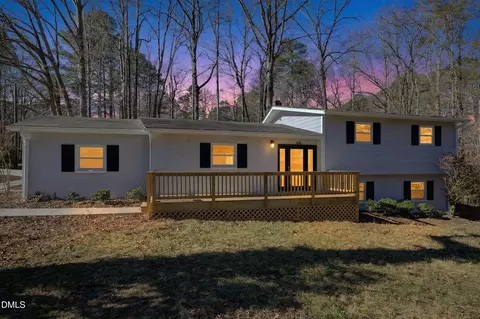 2801 Sparger Rd, Durham, NC 27705 photo 2