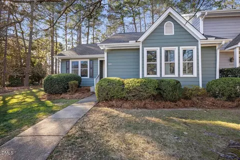 1511 Hemphill Dr, Raleigh, NC 27609