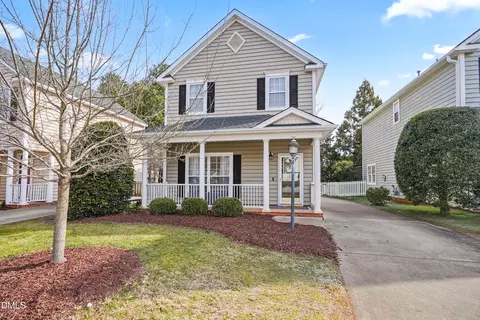 4912 Morning Edge Dr, Raleigh, NC 27613