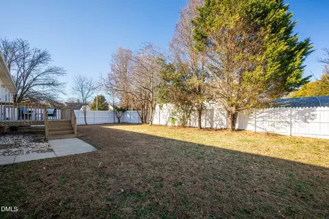 Exterior - 11 Hemlock Ct, Angier, NC 27501 photo 7 of 13