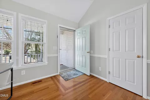 Entry Way - 11 Hemlock Ct, Angier, NC 27501 photo 1 of 1