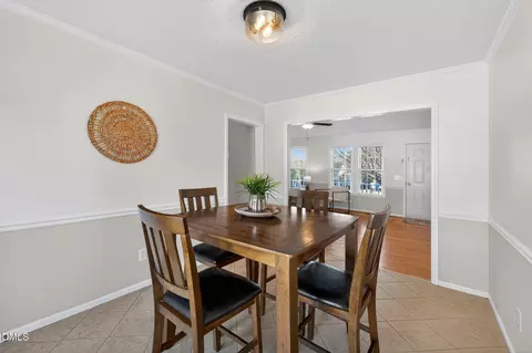 Dining - 11 Hemlock Ct, Angier, NC 27501 photo 2 of 2