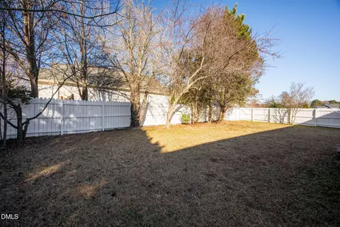 Exterior - 11 Hemlock Ct, Angier, NC 27501 photo 10 of 13