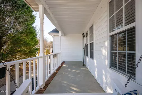 Exterior - 11 Hemlock Ct, Angier, NC 27501 photo 6 of 13