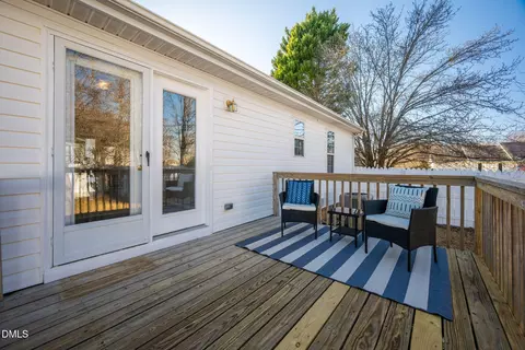 Exterior - 11 Hemlock Ct, Angier, NC 27501 photo 11 of 13