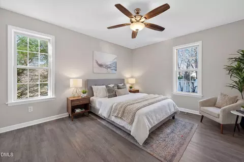 Bedroom - 11 Hemlock Ct, Angier, NC 27501 photo 1 of 1