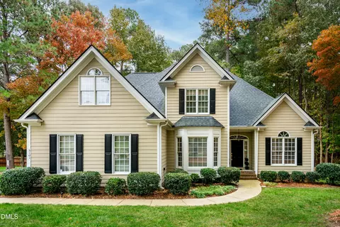 5101 Makena Dr, Raleigh, NC 27615