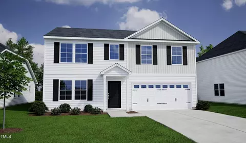 30 Buckthorn Dr, Youngsville, NC 27596