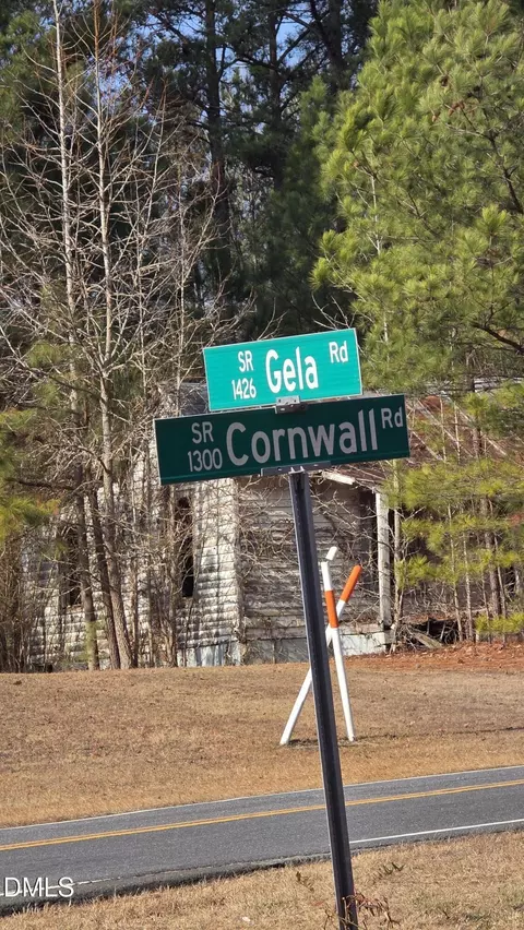 0 Gela Rd At Cornwall Rd, Oxford, NC 27565
