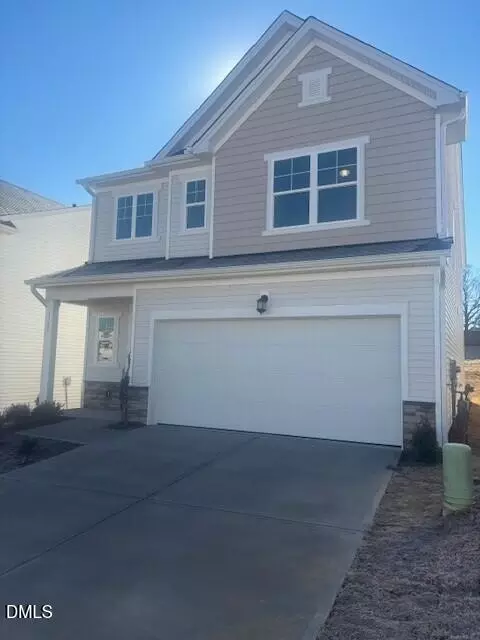 1345 Adler Cove Rd, Graham, NC 27253