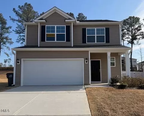 53 Hidden Grove Ct, Garner, NC 27529