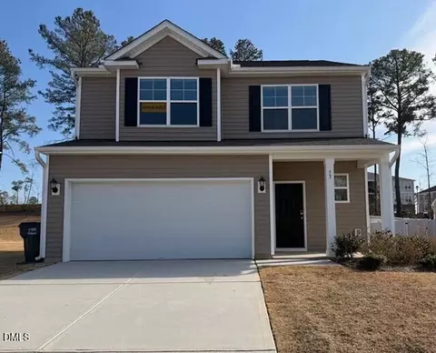 53 Hidden Grove Ct, Garner, NC 27529