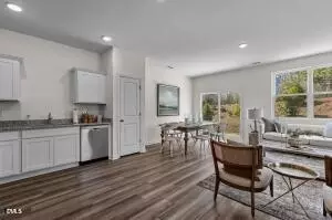 Entry Way - 152 N Chubb Rdg, Clayton, NC 27520 photo 2 of 7