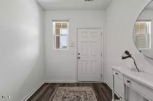 Entry Way - 152 N Chubb Rdg, Clayton, NC 27520 photo 1 of 7