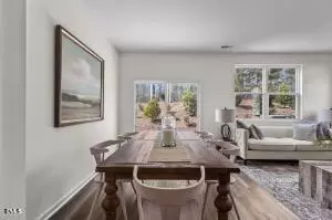 Dining - 152 N Chubb Rdg, Clayton, NC 27520 photo 2 of 2