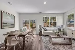 Dining - 152 N Chubb Rdg, Clayton, NC 27520 photo 1 of 2