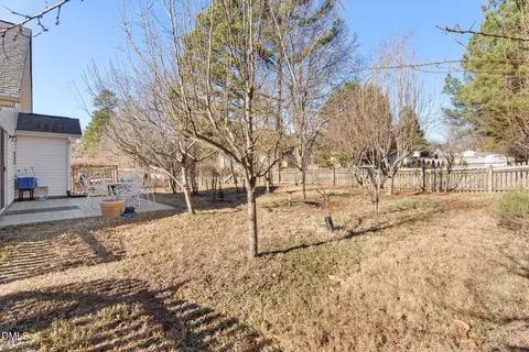 Exterior - 657 Flaherty Ave, Wake Forest, NC 27587 photo 8 of 8