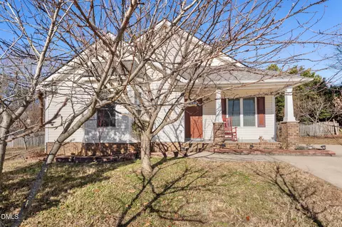 Other - 657 Flaherty Ave, Wake Forest, NC 27587 photo 6 of 6