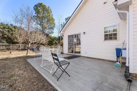 Exterior - 657 Flaherty Ave, Wake Forest, NC 27587 photo 6 of 8