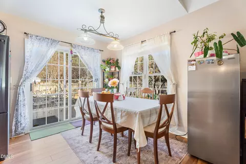 Dining - 657 Flaherty Ave, Wake Forest, NC 27587 photo 1 of 2