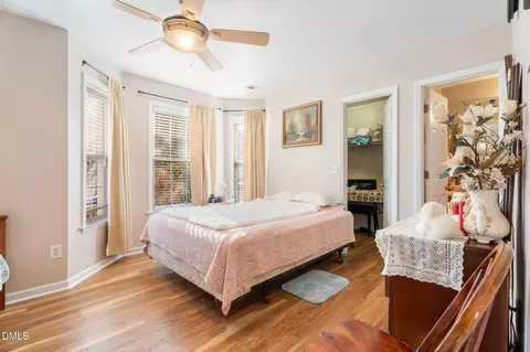 Bedroom - 657 Flaherty Ave, Wake Forest, NC 27587 photo 1 of 5