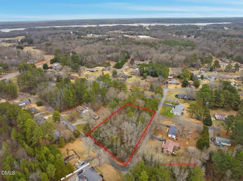 238 Marrow St, Clarksville, VA 23927