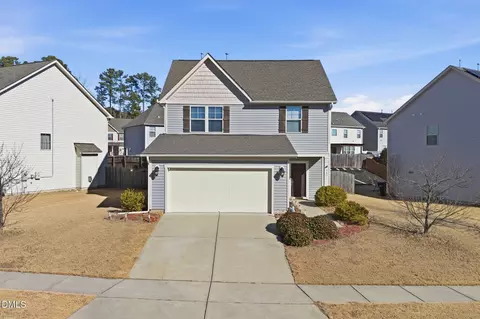 407 Kinnakeet Dr, Durham, NC 27704