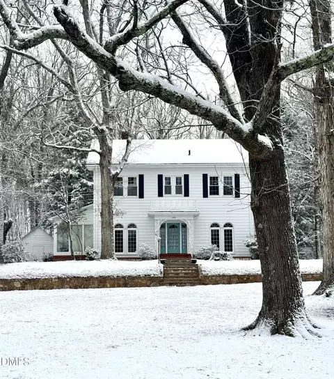 229 Wesleyan Heights Rd, Roxboro, NC 27573