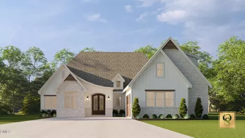55 Jessup Dr, Franklinton, NC 27525