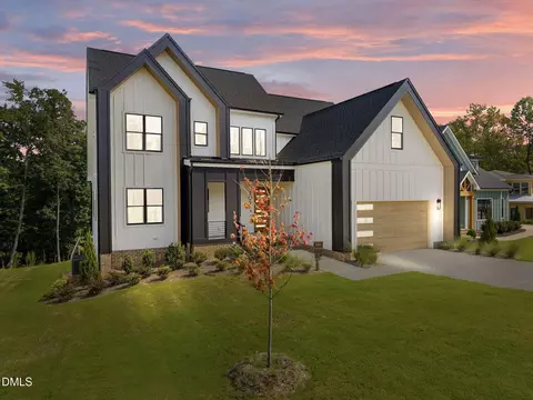 205 Red Cardinal Ct, Youngsville, NC 27596