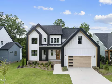 205 Red Cardinal Ct, Youngsville, NC 27596