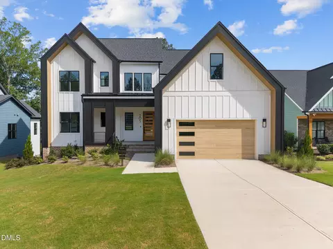 205 Red Cardinal Ct, Youngsville, NC 27596