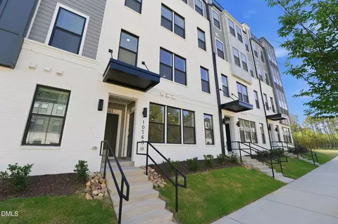 10563 Pleasant Branch Dr UNIT 101, Raleigh, NC 27614