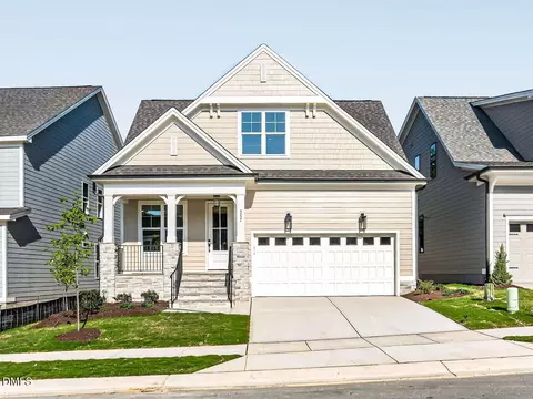 357 Catheys Creek Cir, Wendell, NC 27591