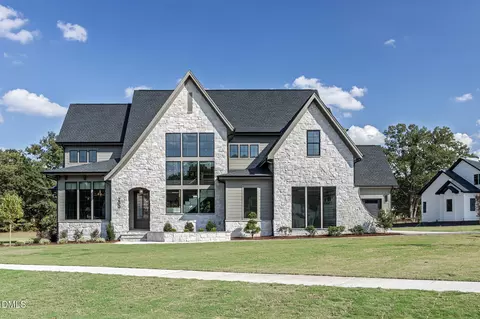 372 Firefly Overlook Rd, Pittsboro, NC 27312