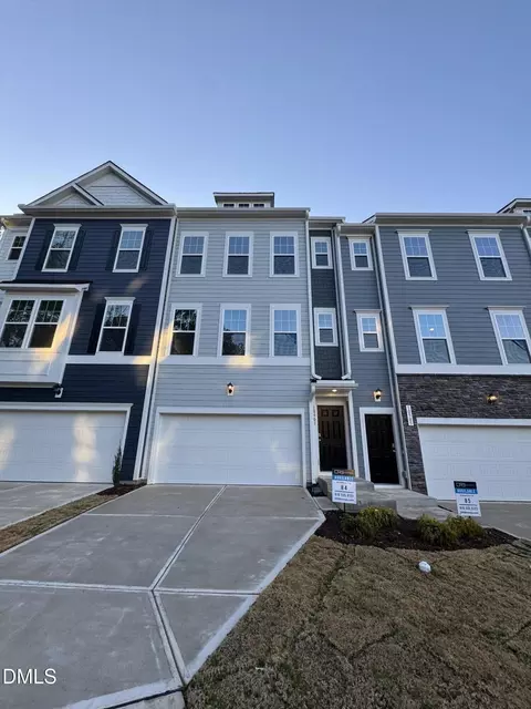 10903 Bayflower Way, Raleigh, NC 27617