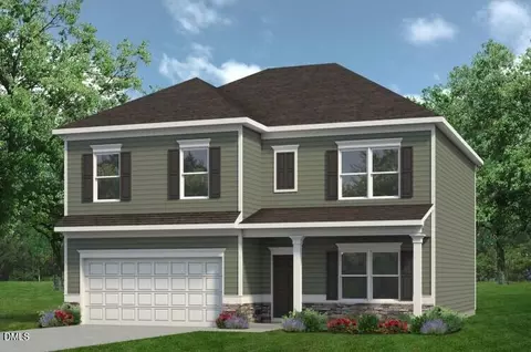 260 Ambassador Dr, Clayton, NC 27520