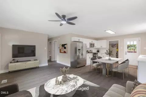 1708 Forest Rd, Durham, NC 27705