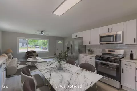 1708 Forest Rd, Durham, NC 27705