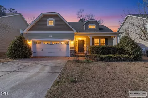 113 Somervale Ln, Goldsboro, NC 27530