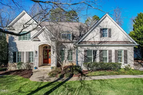 923 Golf House Rd W, Whitsett, NC 27377