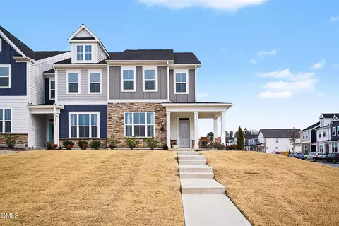 1581 Wendell Valley Blvd, Wendell, NC 27591
