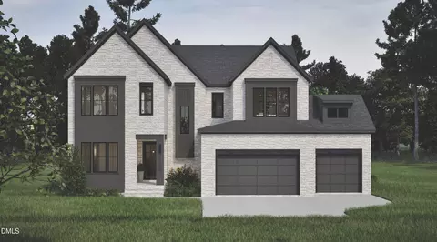 5529 Shadowbrook Dr, Raleigh, NC 27612