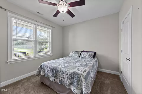 Bedroom - 42 Torchie Dr, Selma, NC 27576 photo 4 of 6