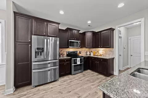 Kitchen - 42 Torchie Dr, Selma, NC 27576 photo 1 of 2