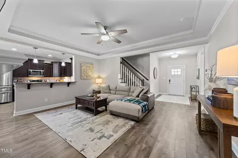 Entry Way - 42 Torchie Dr, Selma, NC 27576 photo 2 of 4