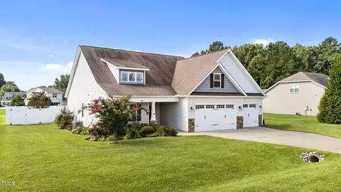 Exterior - 42 Torchie Dr, Selma, NC 27576 photo 2 of 6