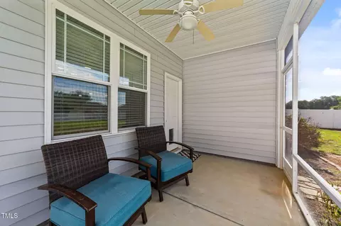 Exterior - 42 Torchie Dr, Selma, NC 27576 photo 4 of 6
