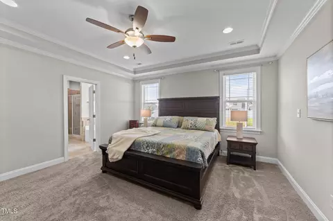 Bedroom - 42 Torchie Dr, Selma, NC 27576 photo 2 of 6